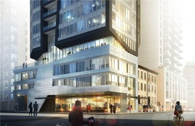 68 Shuter Street #2007