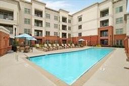 Roswell Rd & Habersham Rd NE