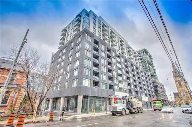 525 Adelaide Street West #712