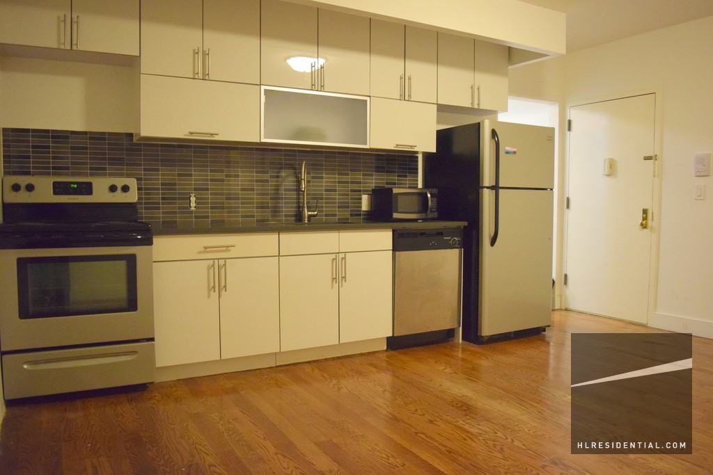 Ocean Pkwy & Ditmas Ave