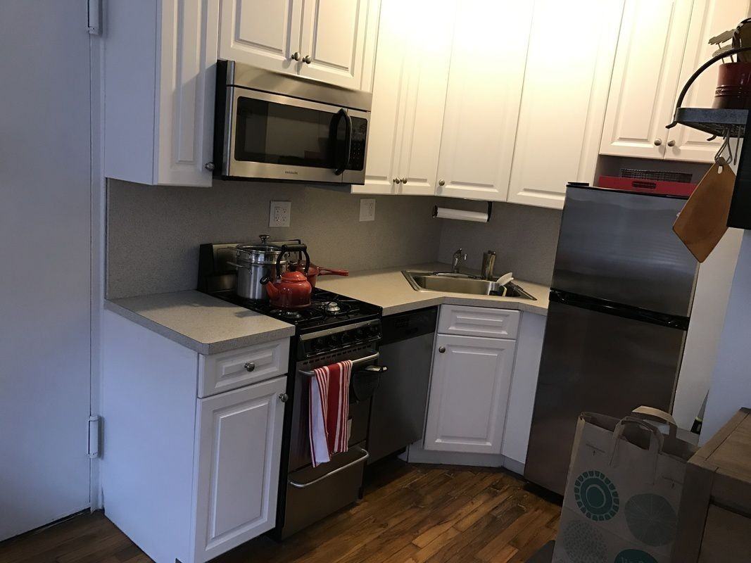 9th Ave & W 54th St #a