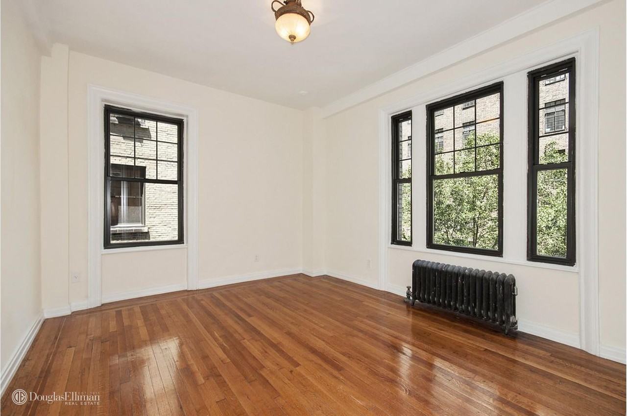 West End Avenue & W. 87th #23