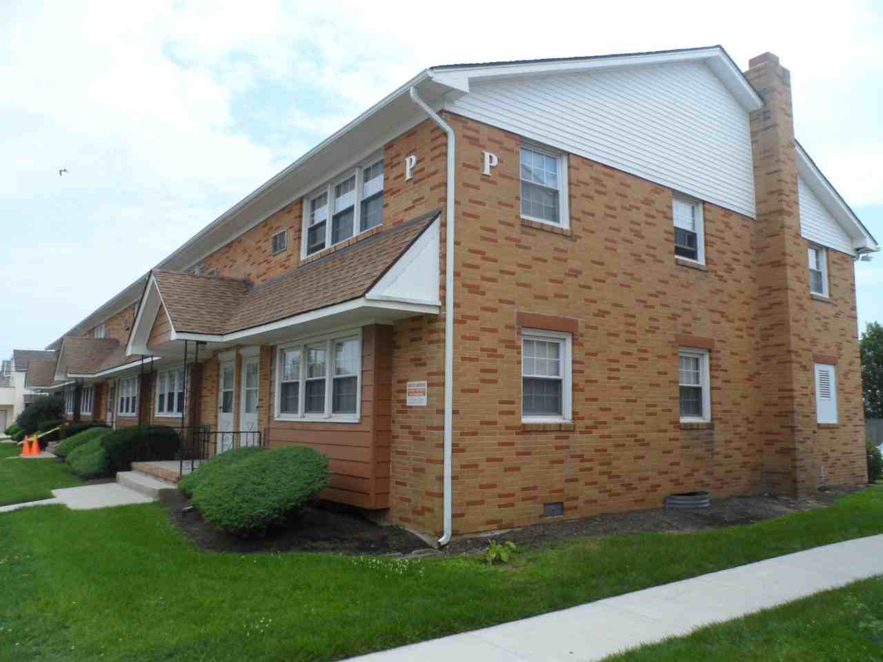 709 N Oxford Ave #10