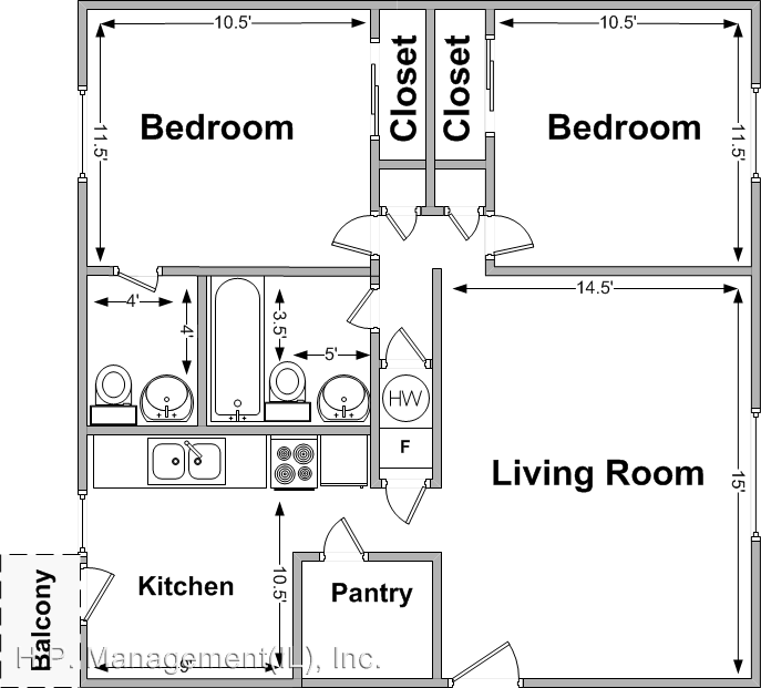 486-416 W Union St #5 - Photo 2 of 24