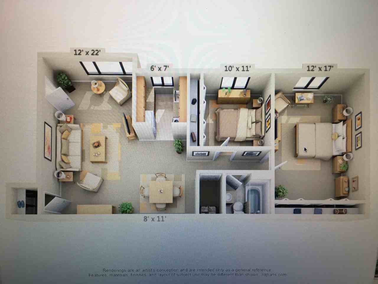 17 Winding Brook Dr 17 Winding Brook Dr
