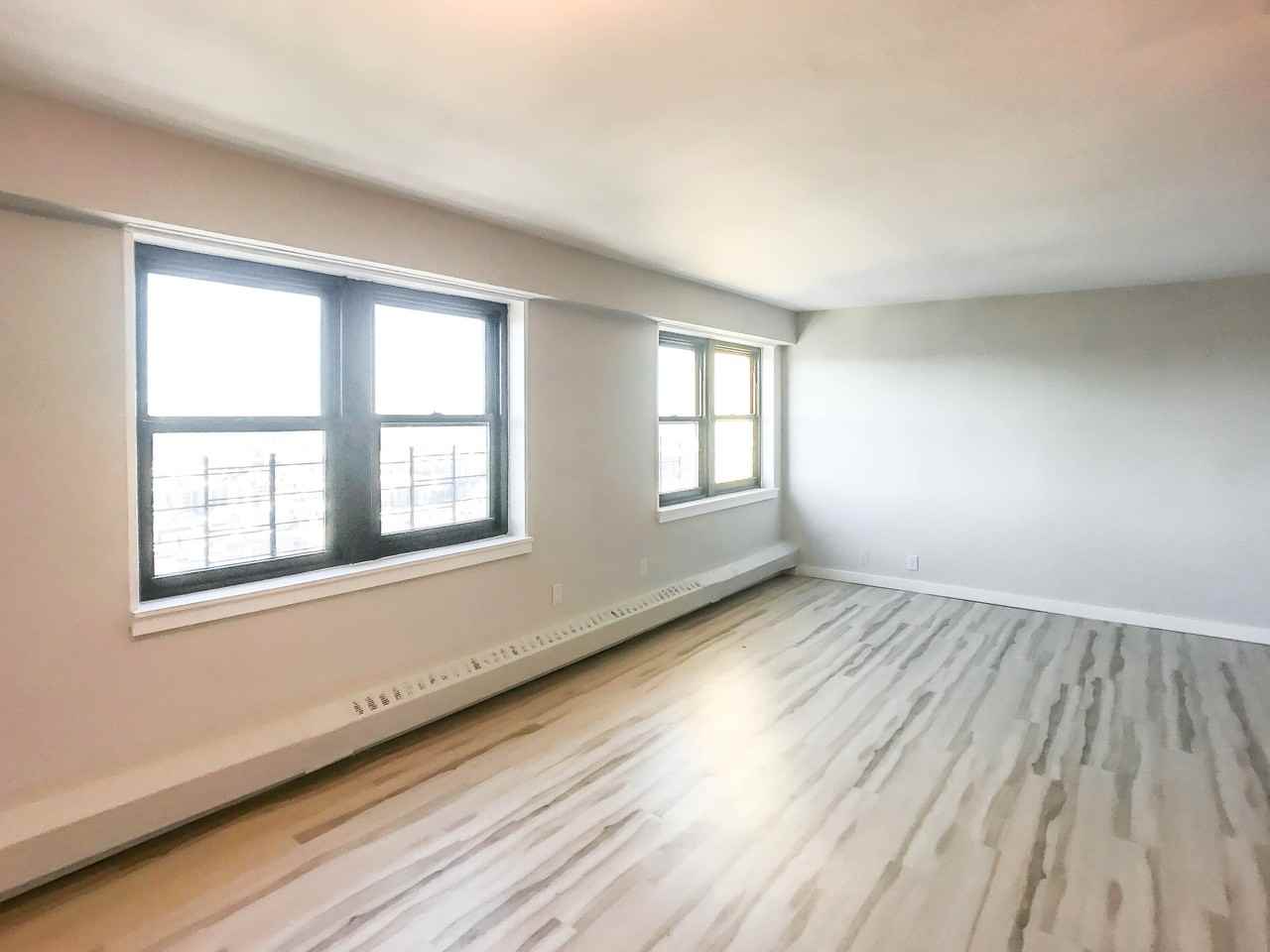 W 178th St & Audubon Ave #31G