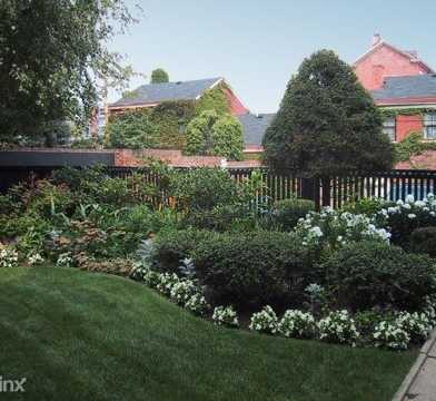 Thaw Mansion North Side Apartments For Rent 930 N Lincoln Ave