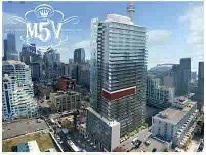 375 King Street West #2708