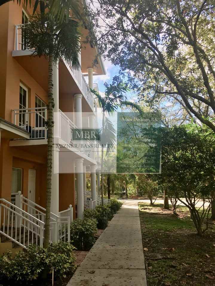 Sailboat Bend, Fort Lauderdale, FL 33312 1 Bedroom Apartment for Rent