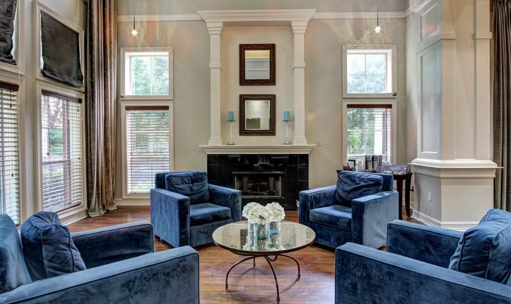 Marquis at Briarcliff - Photo 3 of 12