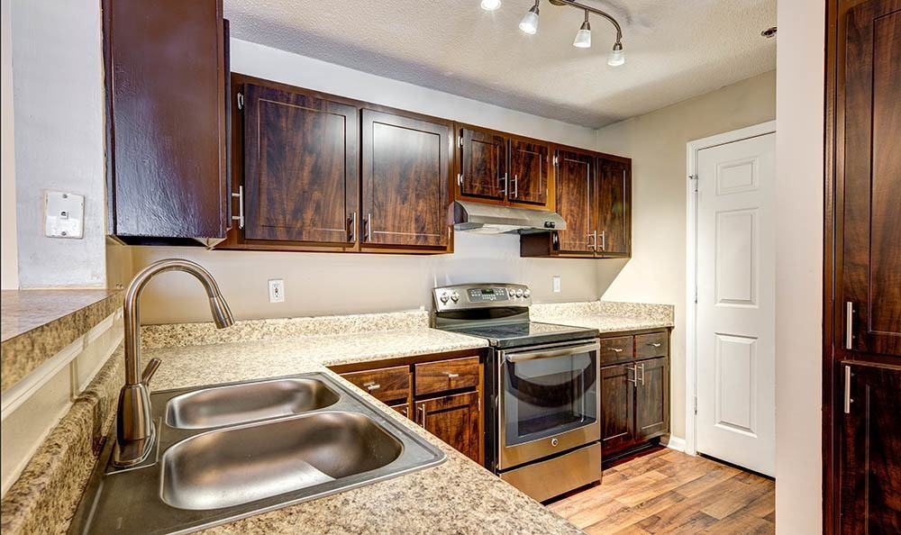 Marquis at Briarcliff - Photo 2 of 12