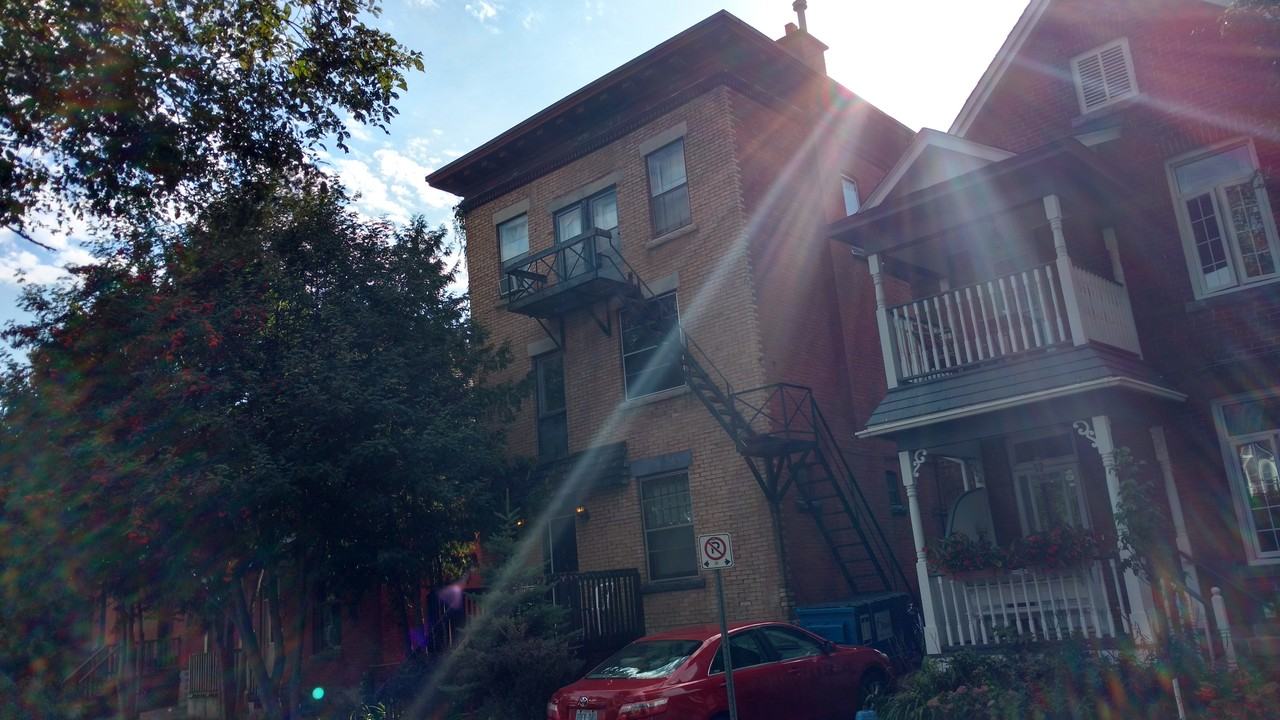 508 Besserer Street #9