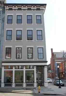 Newly Renovated LEED Certified Historic Building - 4 Apts - Photo 2 of 11