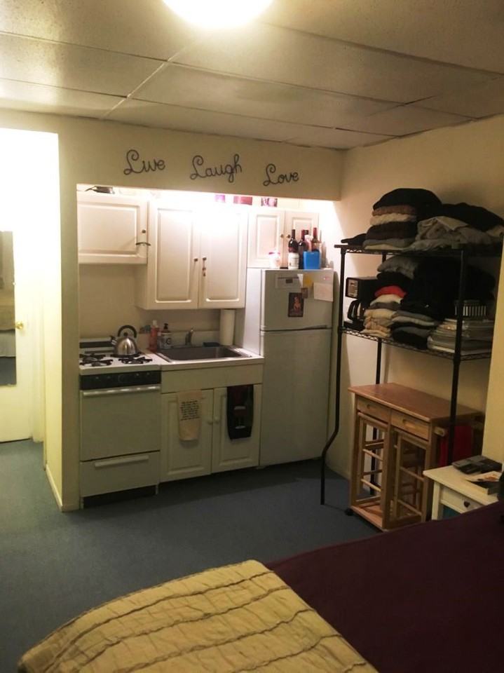 1st Ave & E 14th St #5C