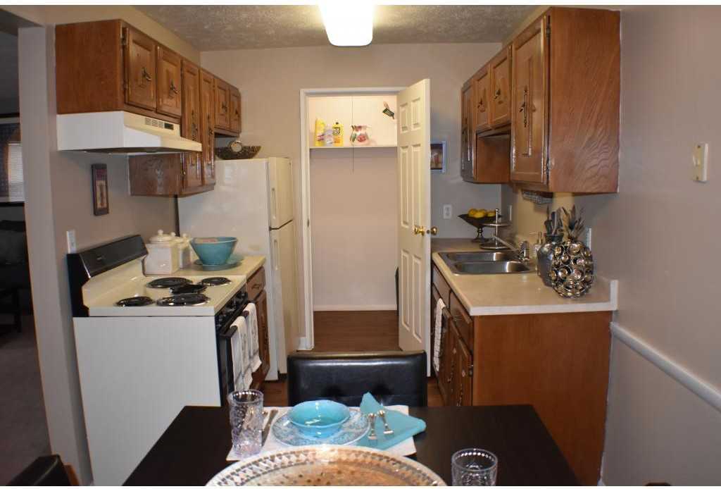 Deer Creek Apartments - Photo 2 of 19