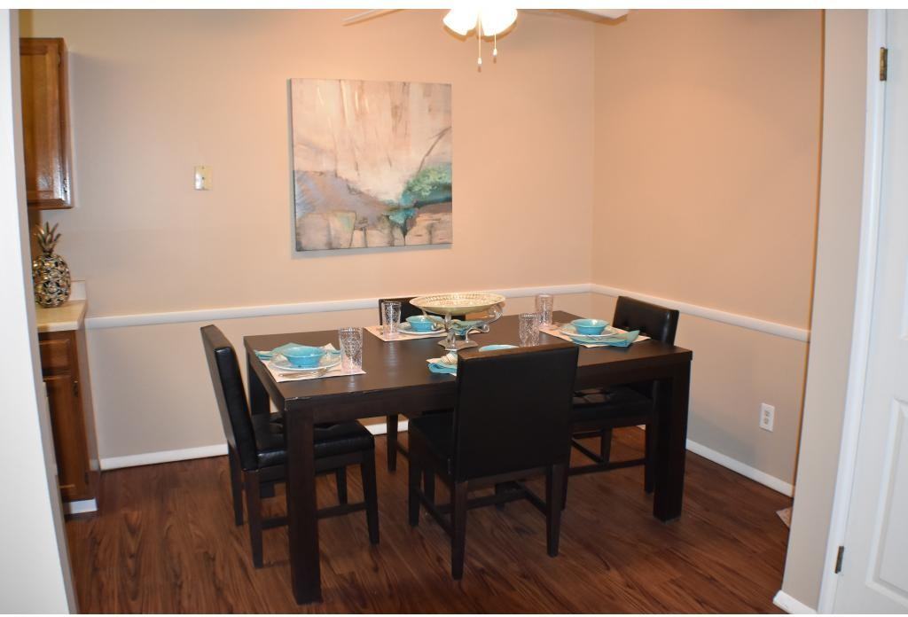 Deer Creek Apartments - Photo 5 of 19