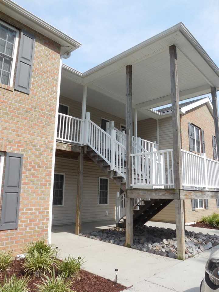 Mill Creek Apartments - Photo 3 of 4