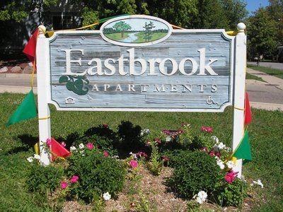 Eastbrook Apartments - Photo 2 of 5