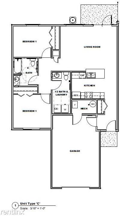 Kennedy Park Townhomes - Photo 2 of 18