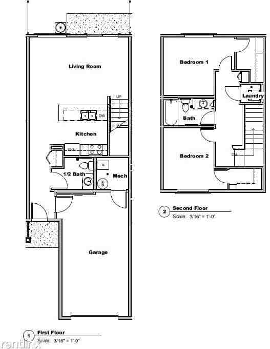 Kennedy Park Townhomes - Photo 3 of 18