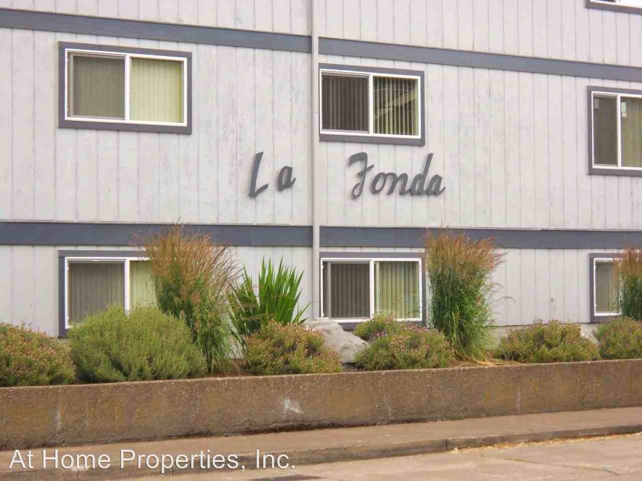 11111133 SW Western Blvd and 720 SW 11th St. Apartments SW Western Blvd, Corvallis, OR 97333