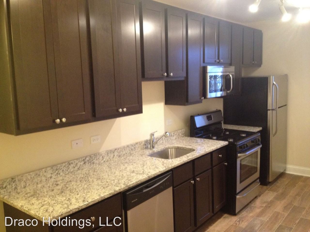 4844-4858 N. Drake 3537-3539 W. Ainslie - Photo 2 of 8