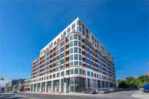 23 Glebe Road East #507