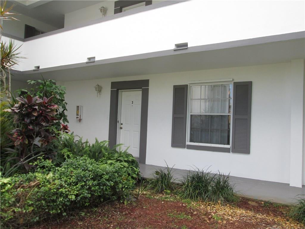 802 SE Central Pkwy #802-3