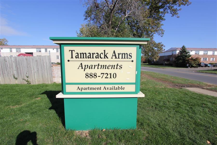 4645 Tamarack Blvd, Columbus, OH 43229 Apartment for Rent PadMapper