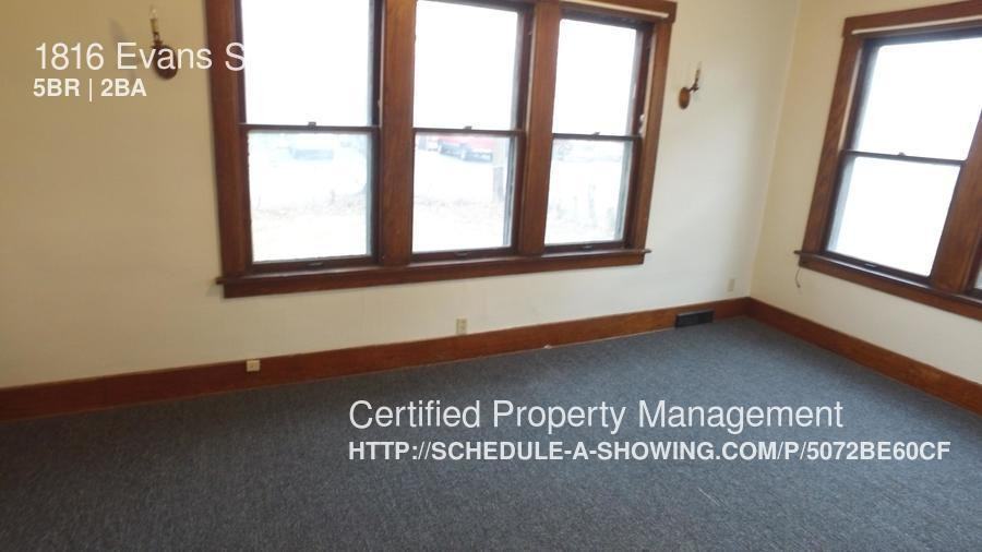 1816 Evans St - Photo 3 of 15