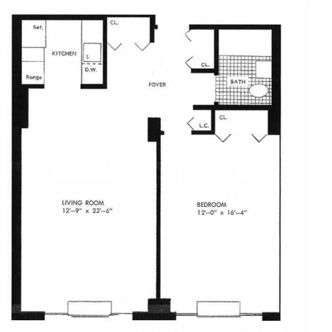 8th Ave & W 56th St - Photo 7 of 7