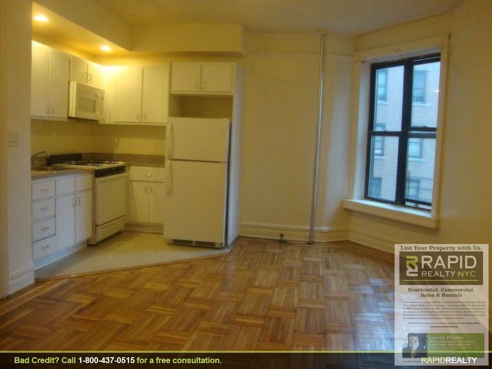 W207TH ST & POST AVE #3F