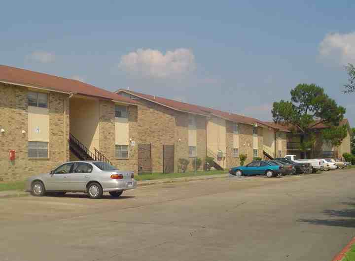 Port Arthur Park Apartments for Rent - 1348 Jefferson Dr, Port Arthur