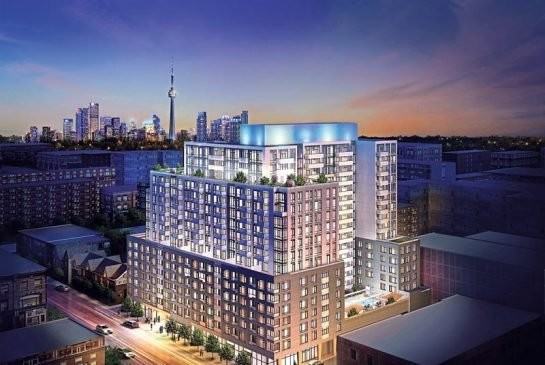 525 Adelaide Street West #626