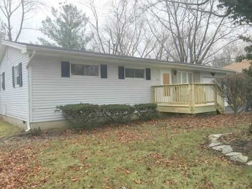 311 Gilbert St - Photo 2 of 27