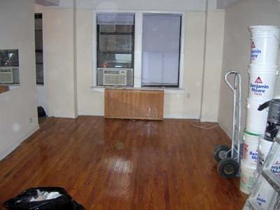 Amsterdam Ave & W 106th St #4