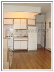 Bedford St & Downing St #1