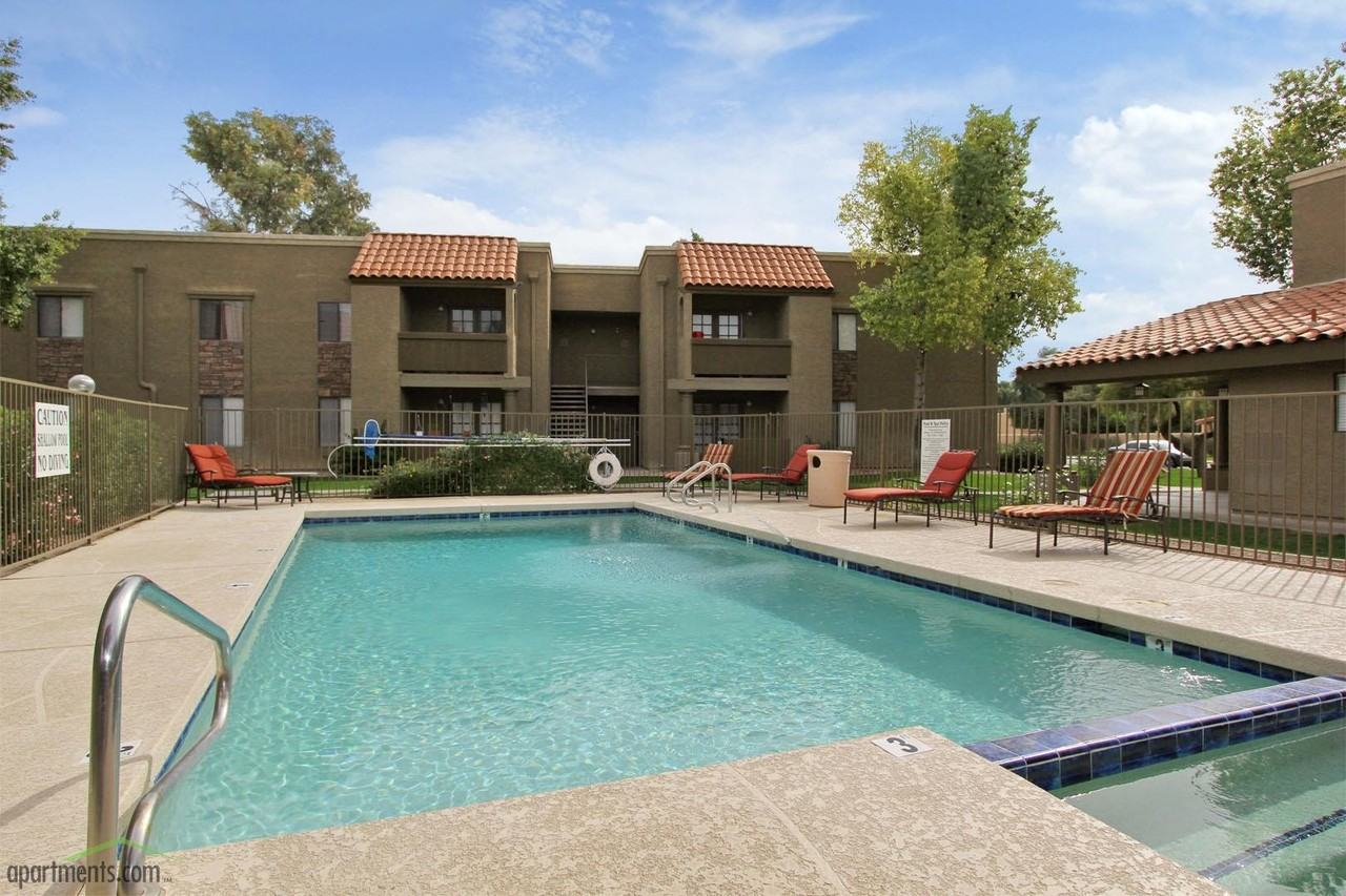 Scottsdale Place - Photo 2 of 13