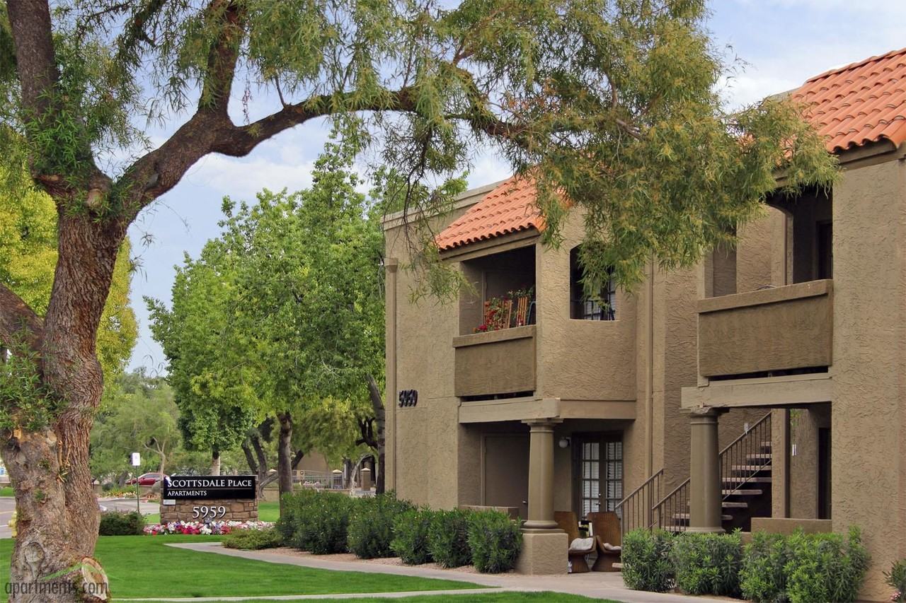 Scottsdale Place - Photo 3 of 13