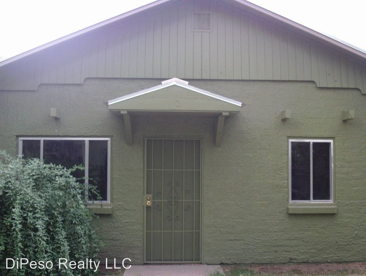 155 S Railroad Ave Apartments 100198 S Railroad Ave, Willcox, AZ