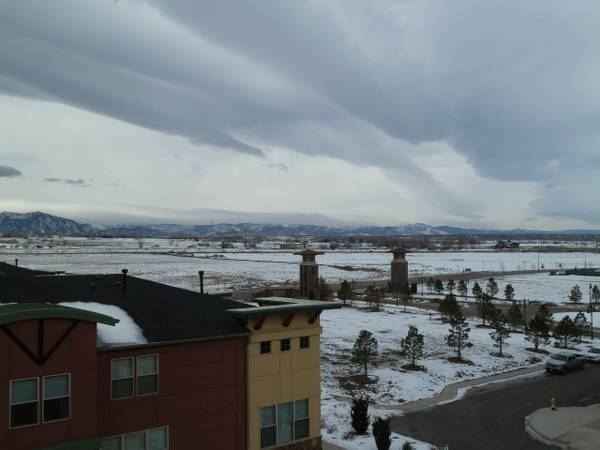 Vantage Point - Photo 3 of 11