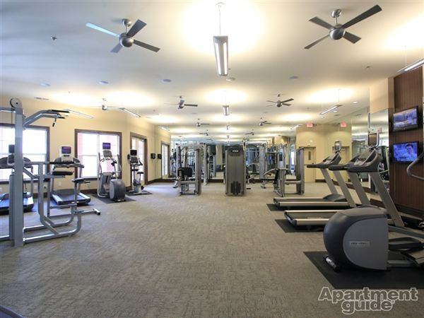 SECOND CHANCE PROPERTY GARDEN HOUSE Apartments E Meadows Blvd