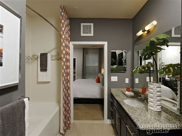 SECOND CHANCE PROPERTY GARDEN HOUSE Apartments E Meadows Blvd