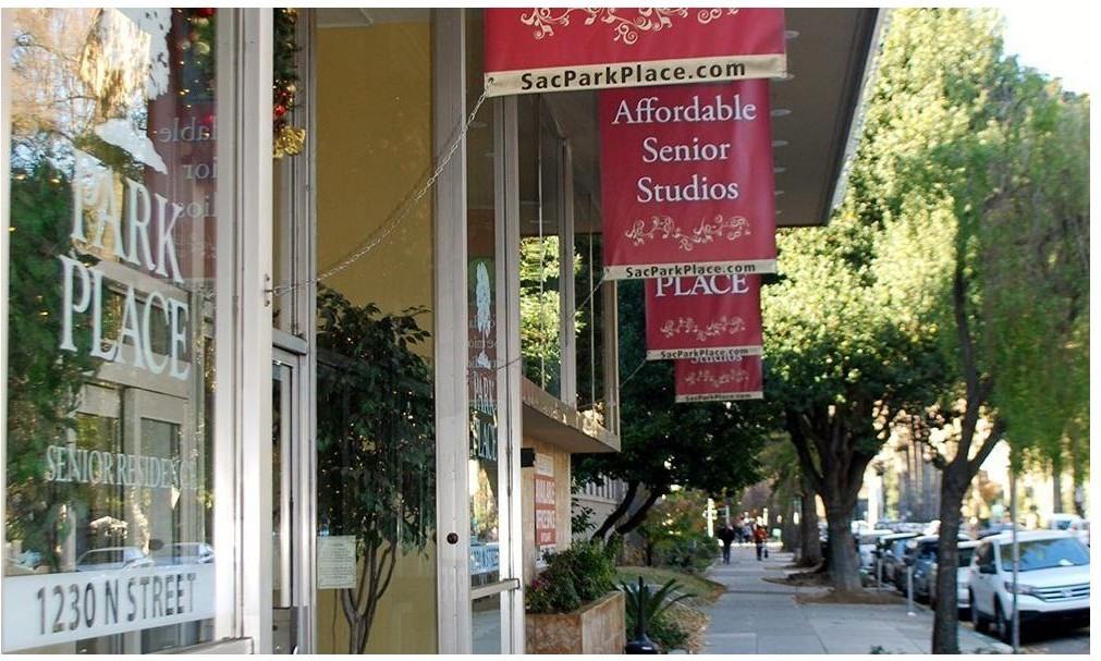 Park Place Senior Living - Photo 3 of 13