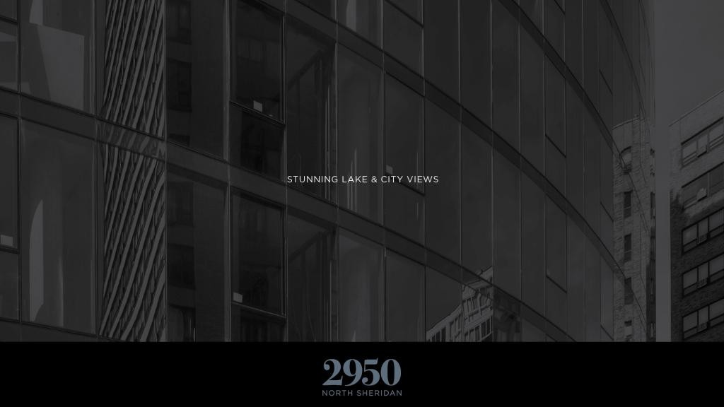 2950 North Sheridan - Photo 2 of 19