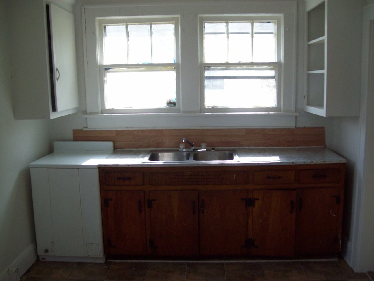 1308 Washington St, Roanoke Rapids, NC 27870 2 Bedroom Apartment for