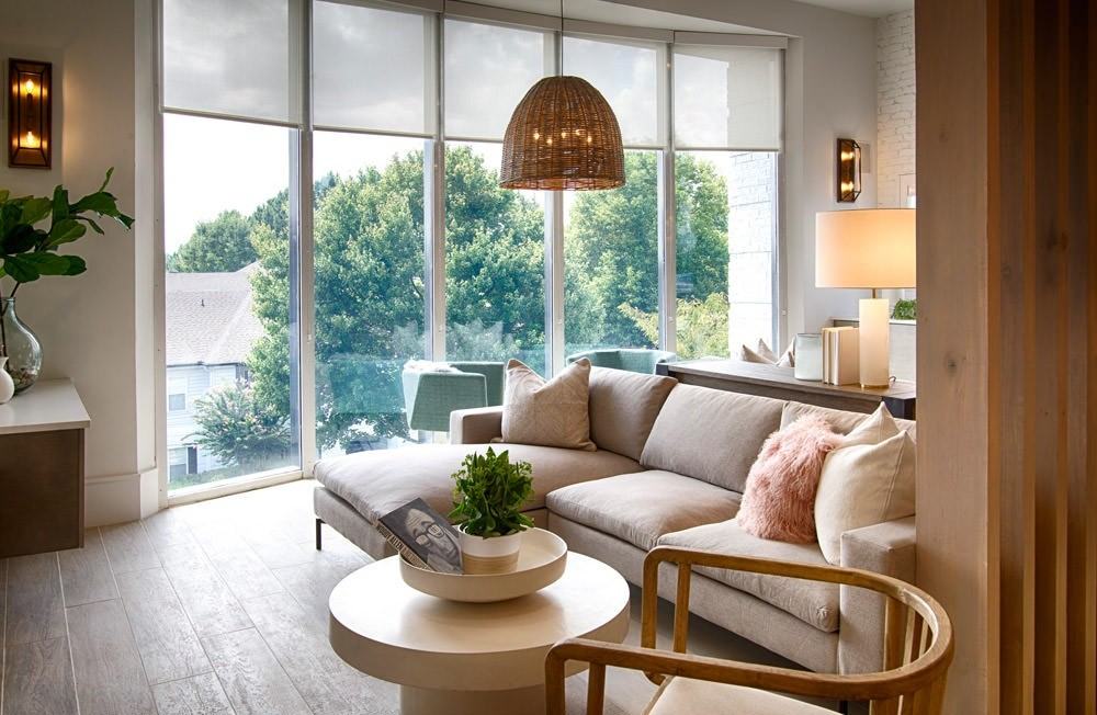 Avana Lenox Apartments 925 Canterbury Road Northeast, North Atlanta