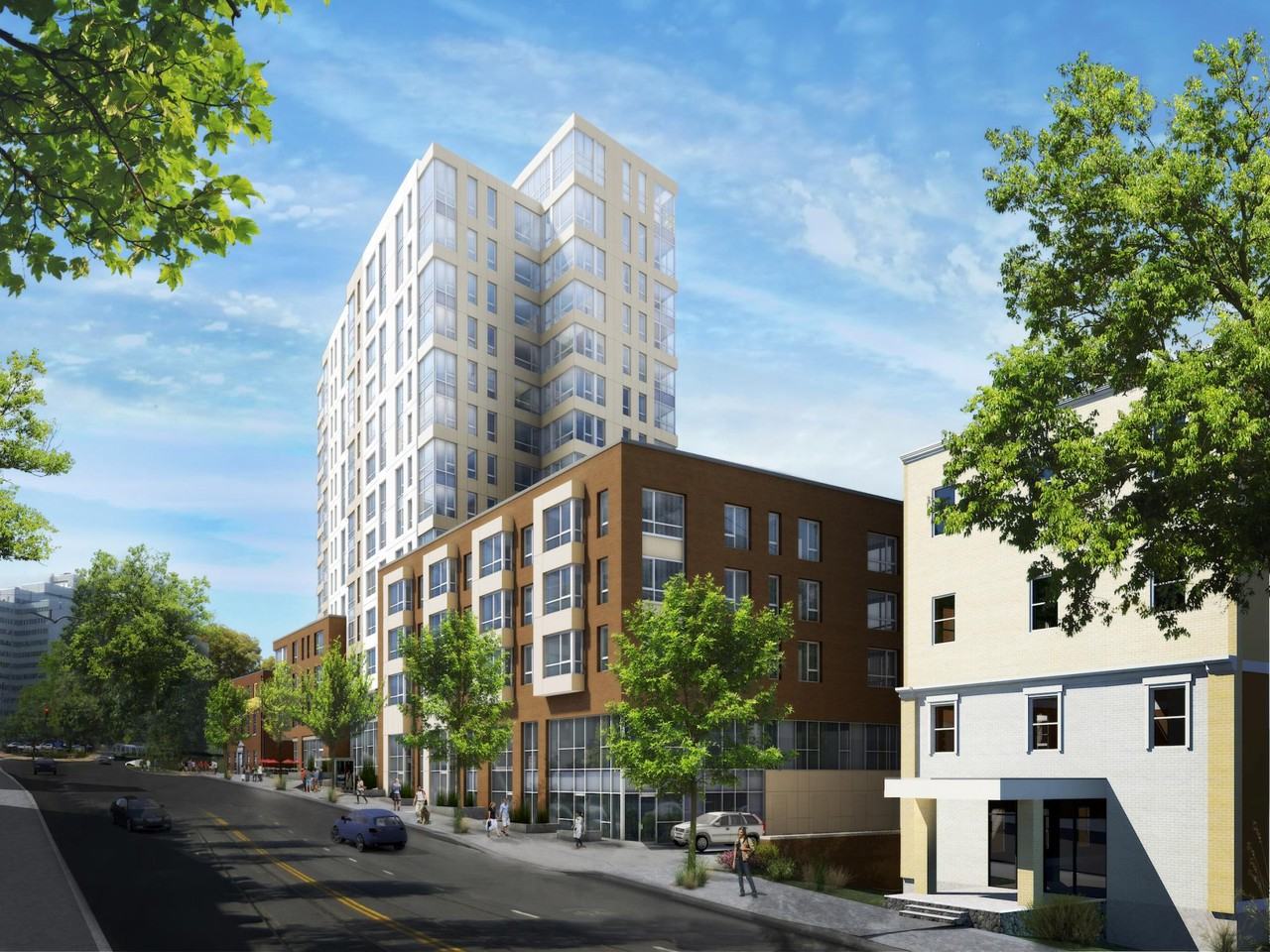 boston apartments for rent