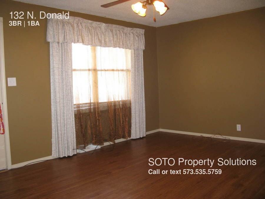 132 N Donald St - Photo 2 of 7