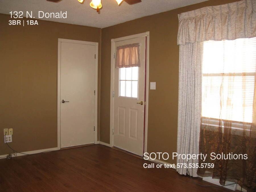 132 N Donald St - Photo 3 of 7